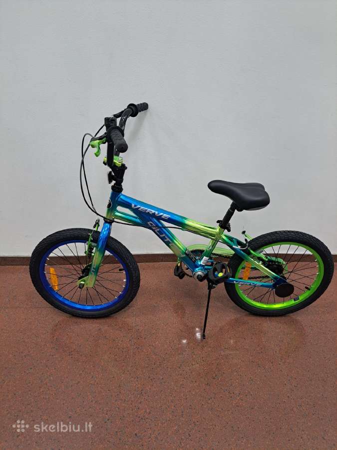BMX dviratis - nuotraukos Nr. 2