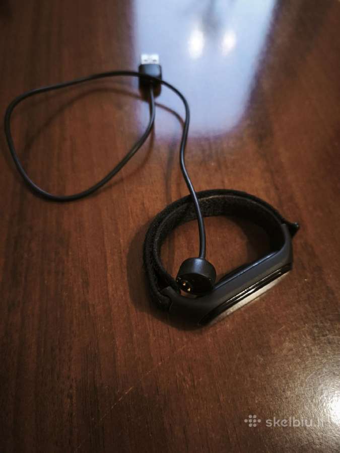Xiaomi Mi Smart Band 5