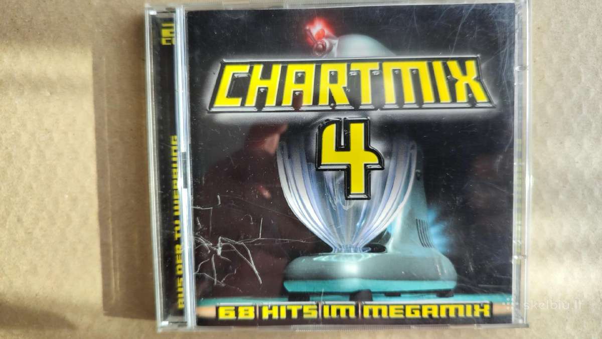 Chartmix