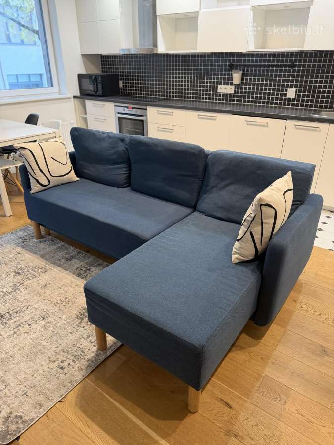 Sofa (D kampas)