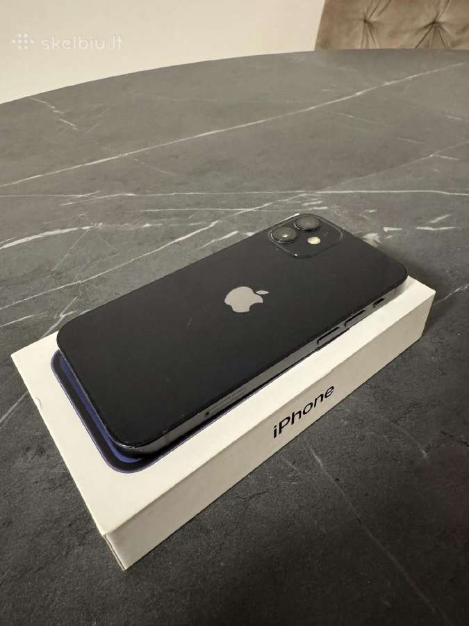 iPhone 12 mini 64gb