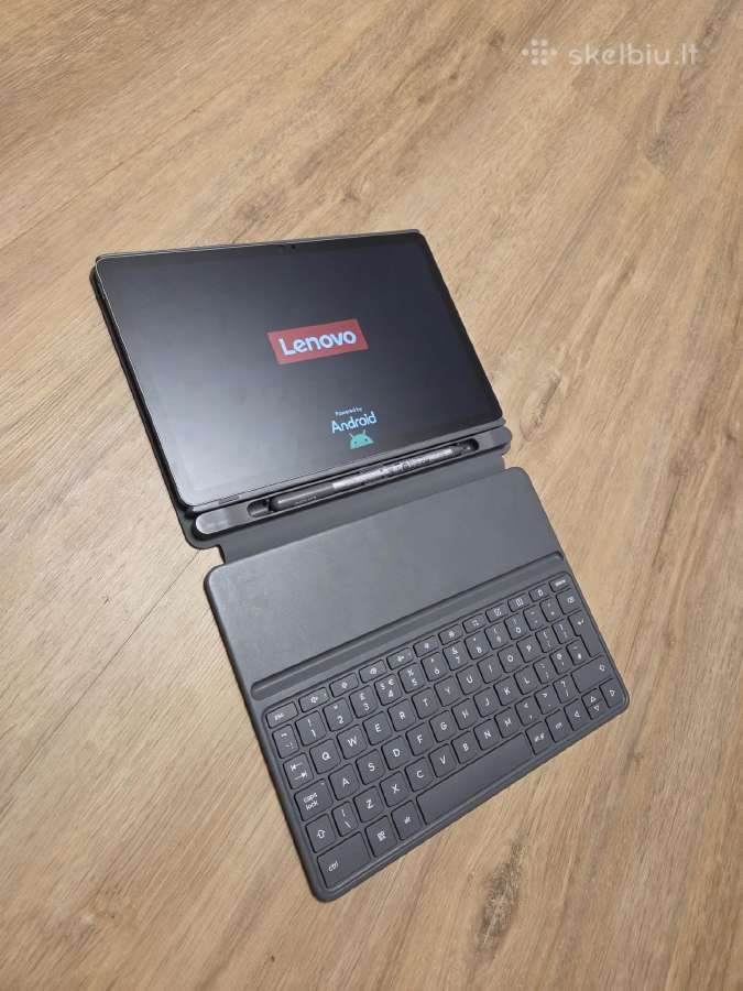 Lenovo Idea Tab (Tb336fu) 128gb pen case planšetė