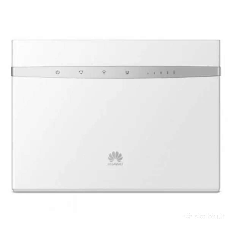Huawei B525s-23a Modemas maršrutizatorius