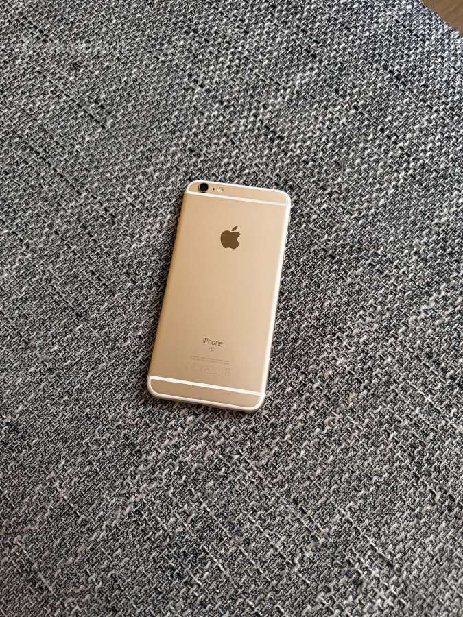 iPhone 6s Plus