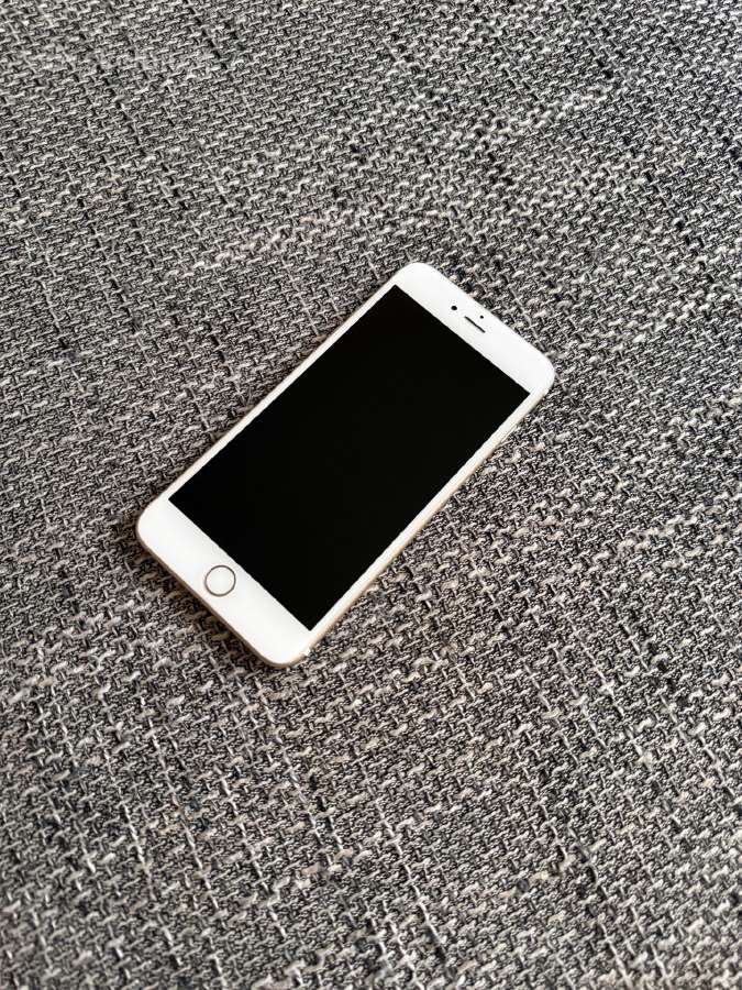 iPhone 6s Plus - nuotraukos Nr. 2