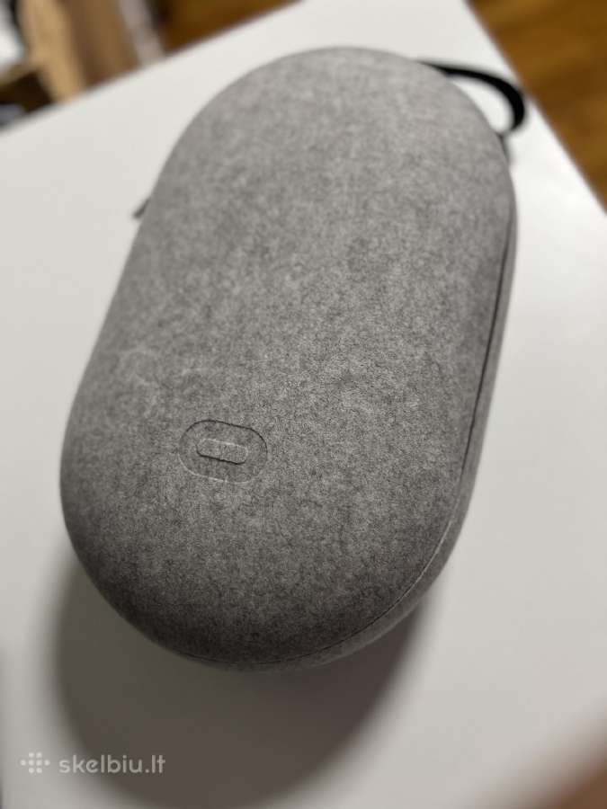 Oculus Quest 2 256gb + Elite Battery Strap + Case - nuotraukos Nr. 3