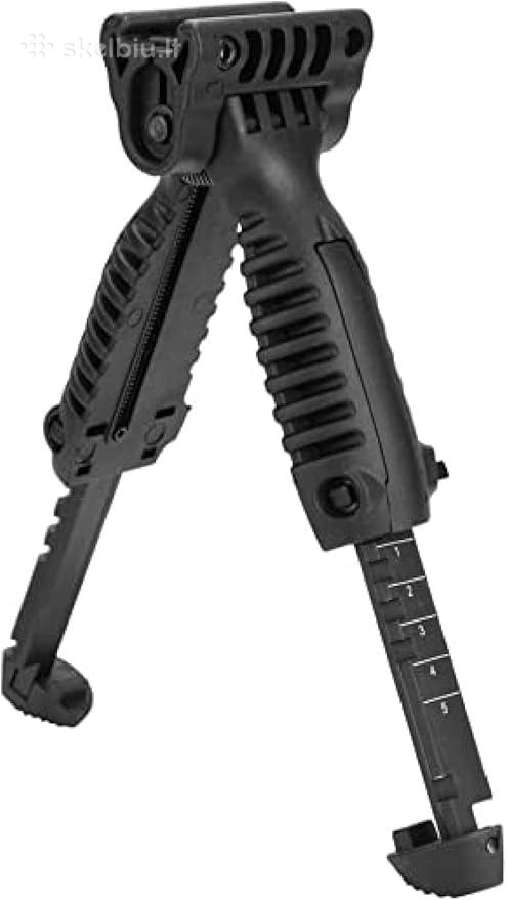 Parduodamas Daniel Defense Ddm4 V7 Slw + Vortex Ra - nuotraukos Nr. 3