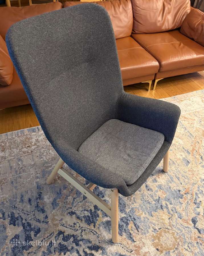 Ikea Vedbo fotelis
