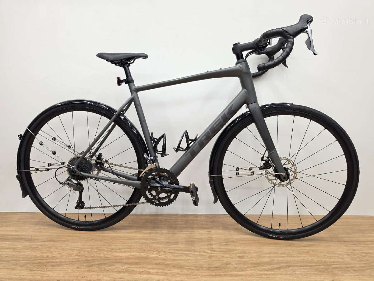 Trek Domane AL 2 2026 28er L 2x8s