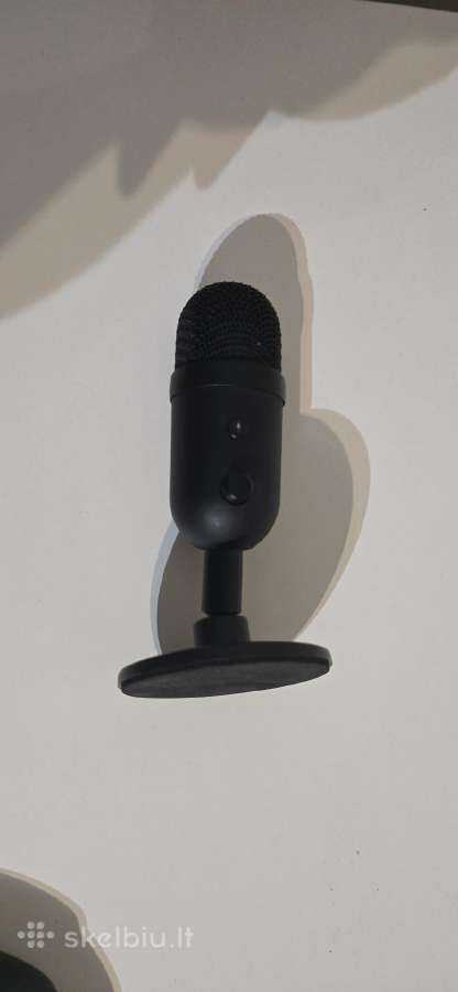 Razer siren mini v2 - nuotraukos Nr. 3
