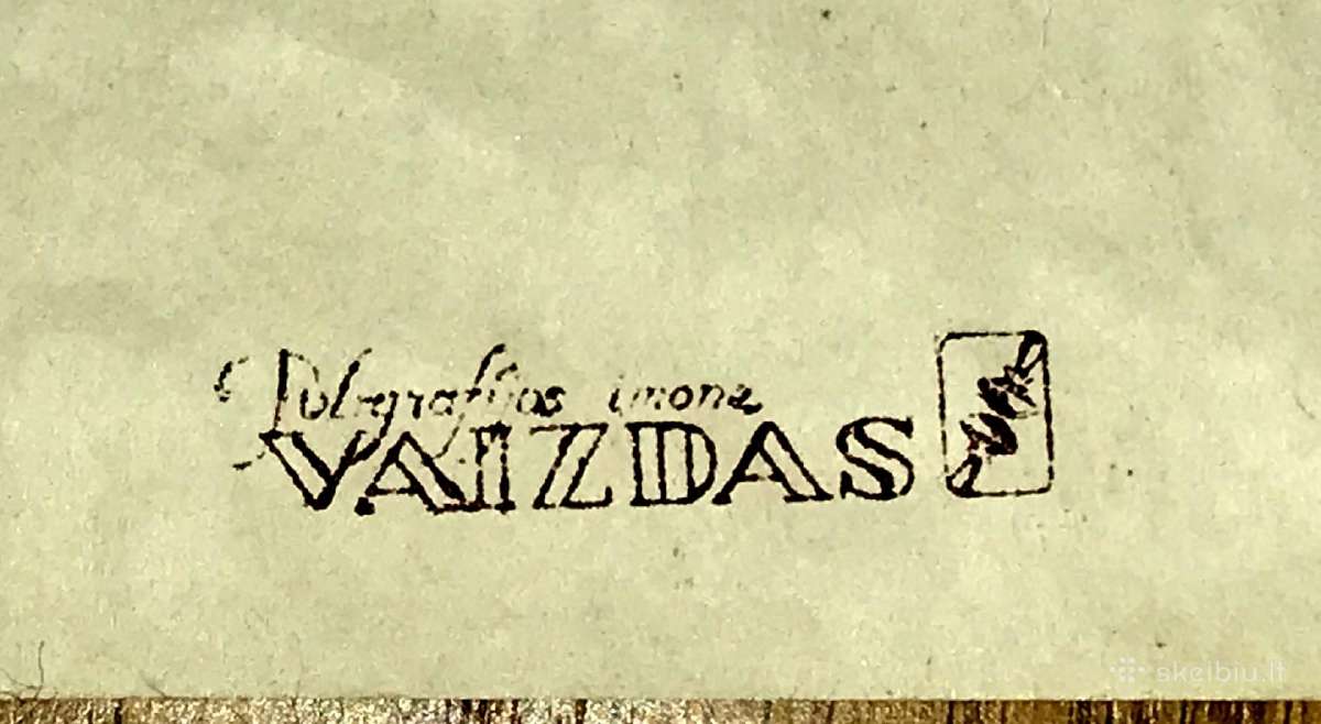5 plakatai afišos 1940 liaudies seimas - nuotraukos Nr. 5