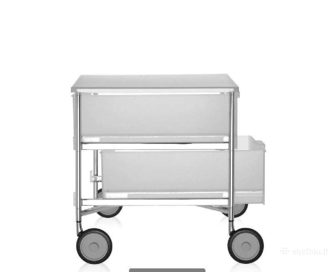 Kartell spyntele su stalciais - nuotraukos Nr. 5