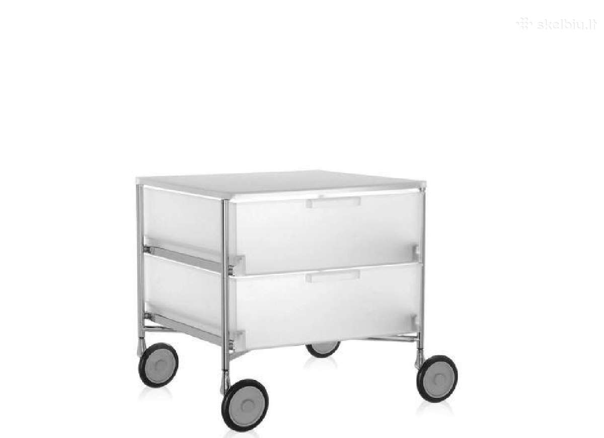 Kartell spyntele su stalciais - nuotraukos Nr. 7