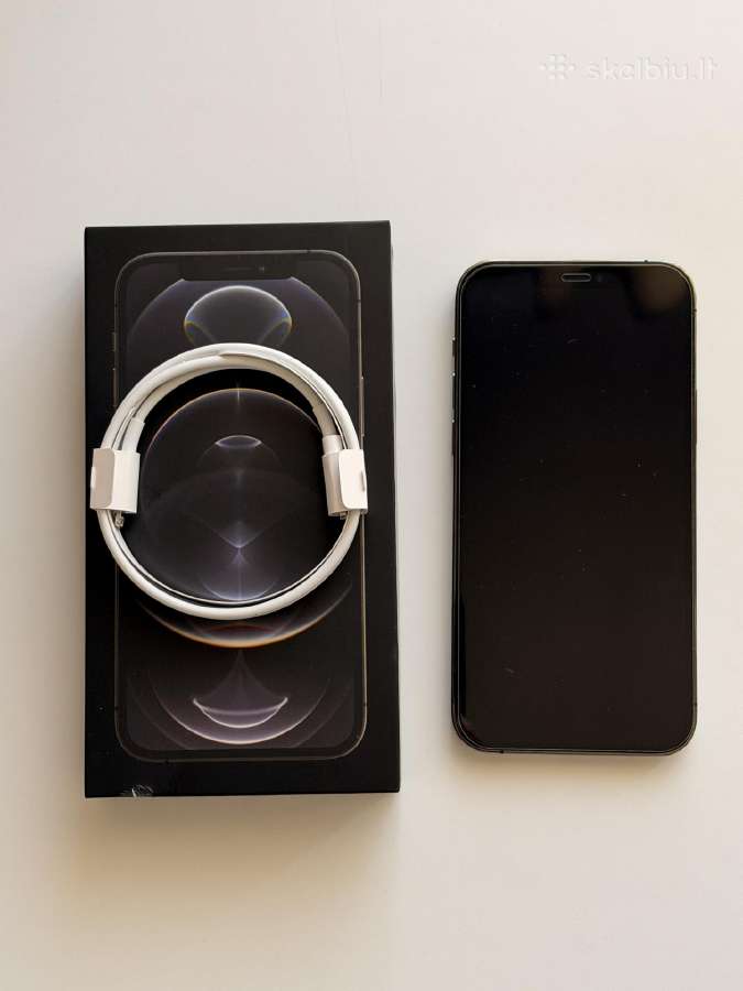 iPhone 12 Pro 128gb
