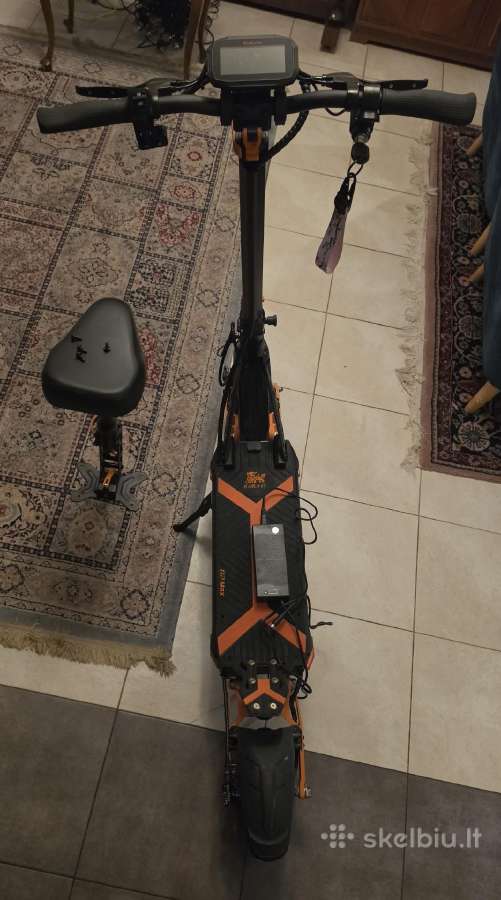 Kukirnas g2max - nuotraukos Nr. 7