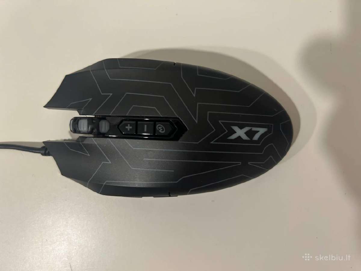 Razer Viper
