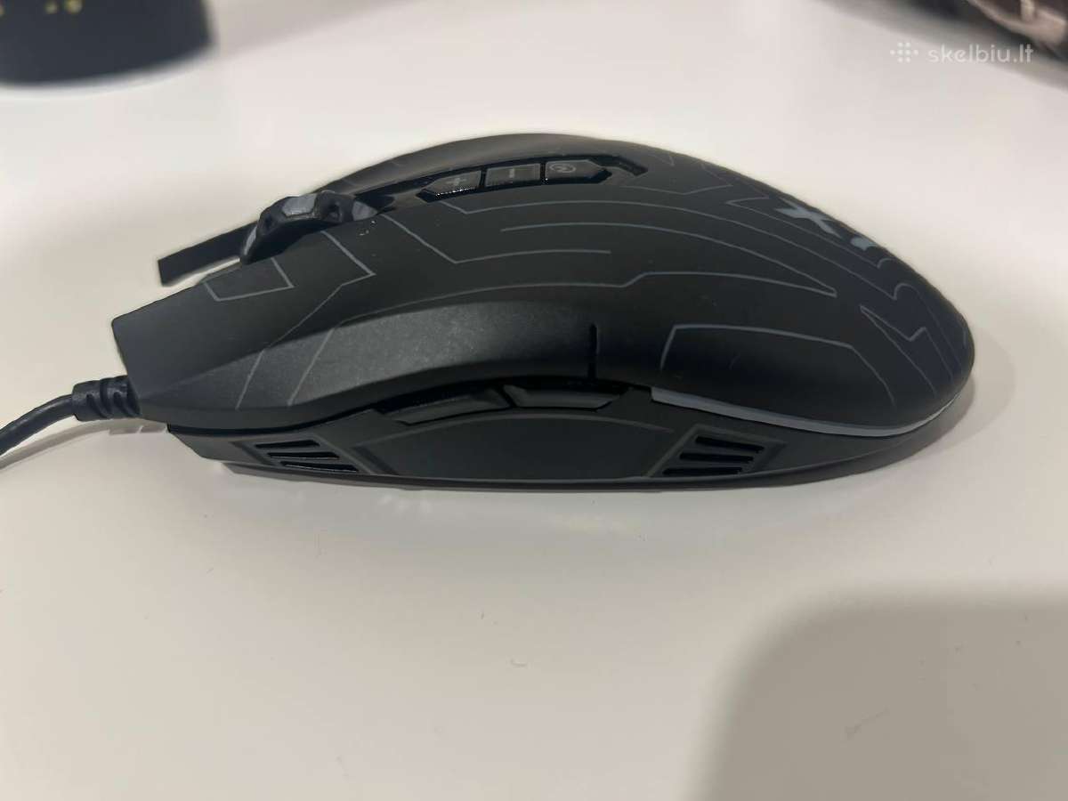 Razer Viper - nuotraukos Nr. 2