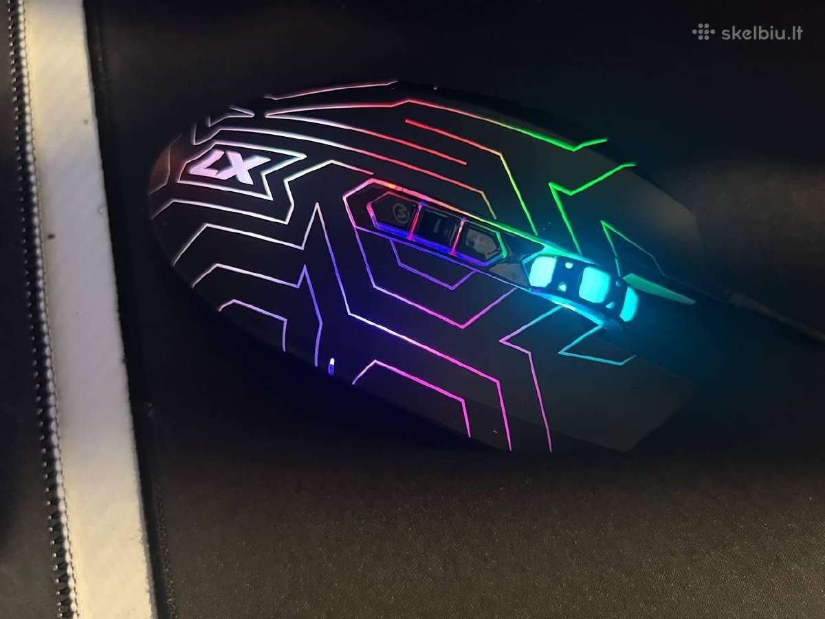 Razer Viper - nuotraukos Nr. 3