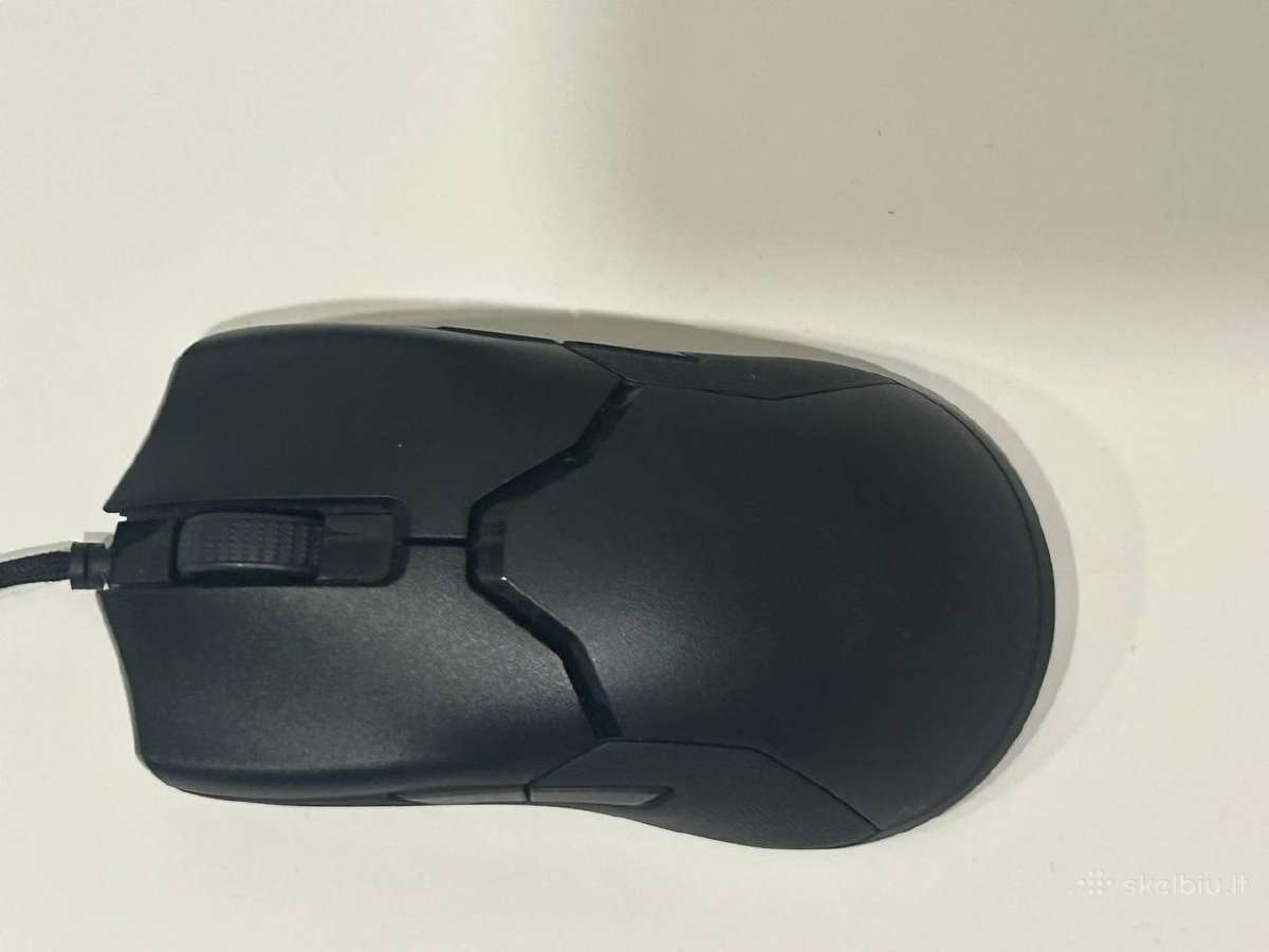 Razer Viper - nuotraukos Nr. 4