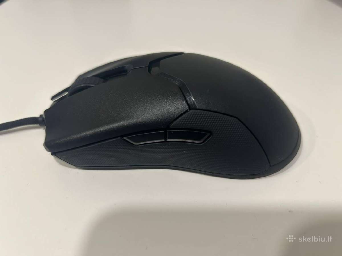 Razer Viper - nuotraukos Nr. 5
