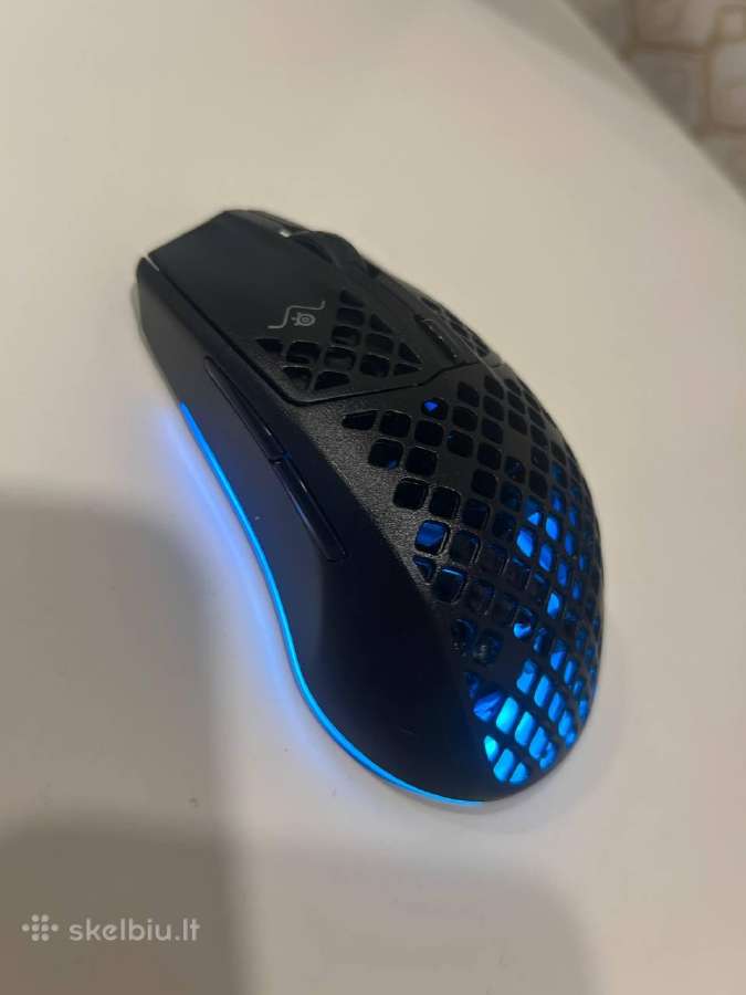 Razer Viper - nuotraukos Nr. 6