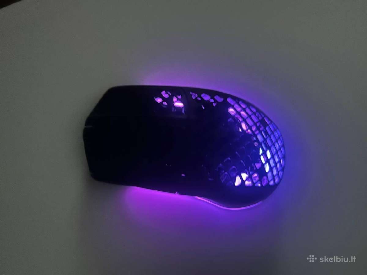 Razer Viper - nuotraukos Nr. 7