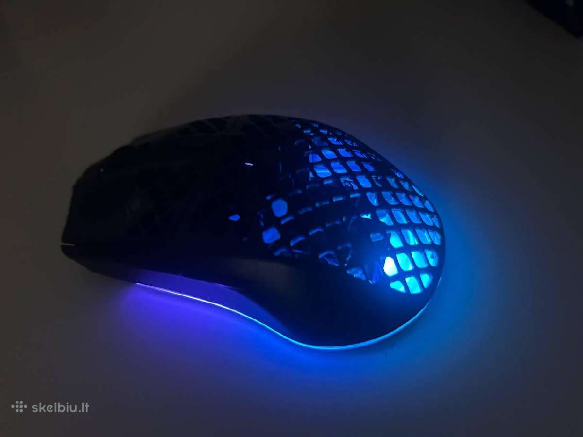 Razer Viper - nuotraukos Nr. 8