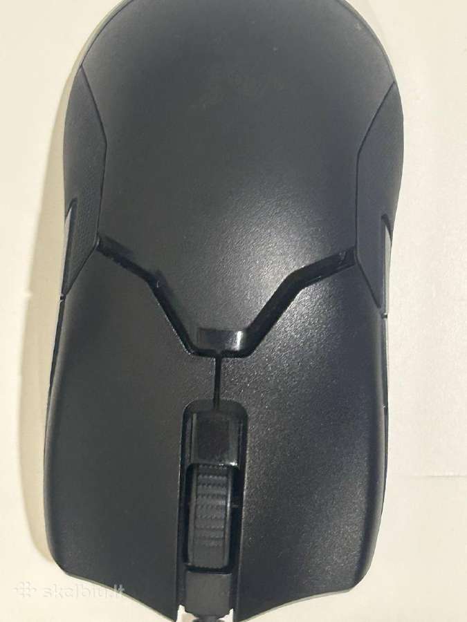 Razer Viper - nuotraukos Nr. 11