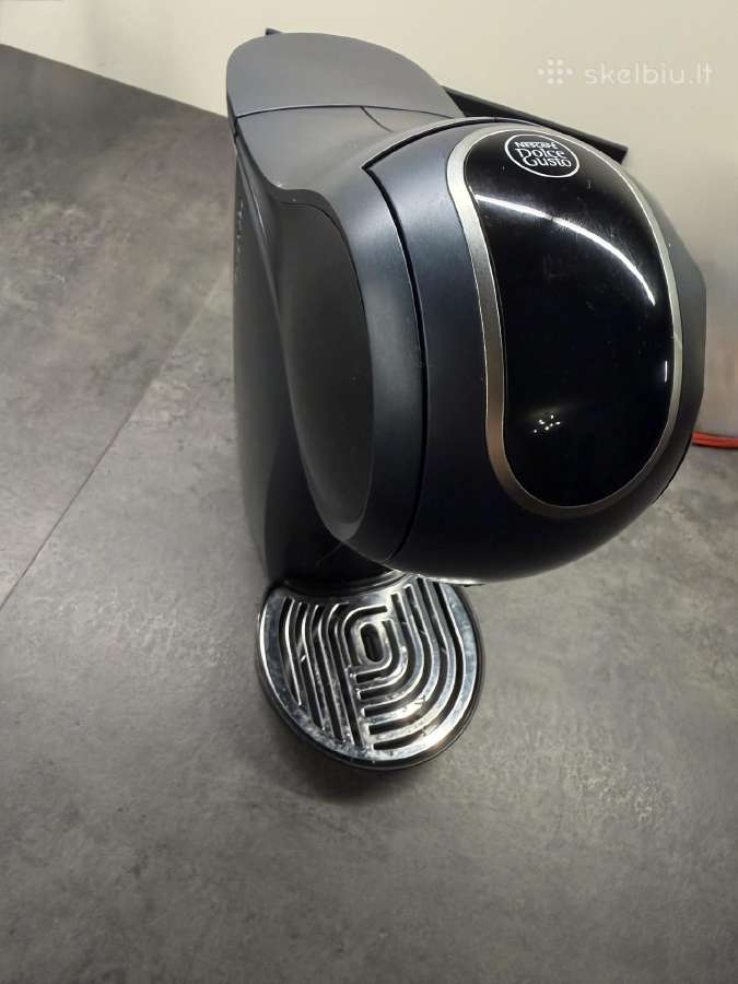 Nescafe Dolce Gusto kavos aparatas