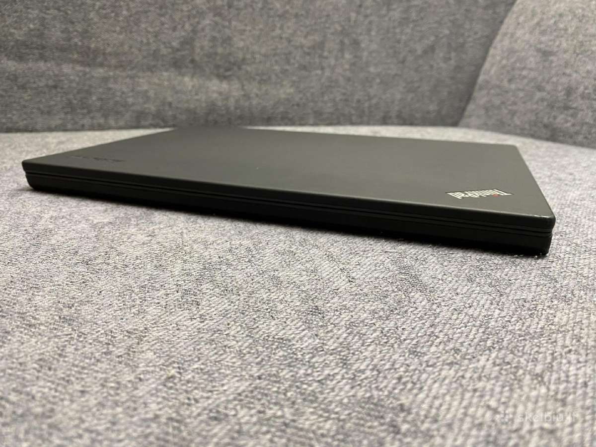 Lenovo x240 - nuotraukos Nr. 7