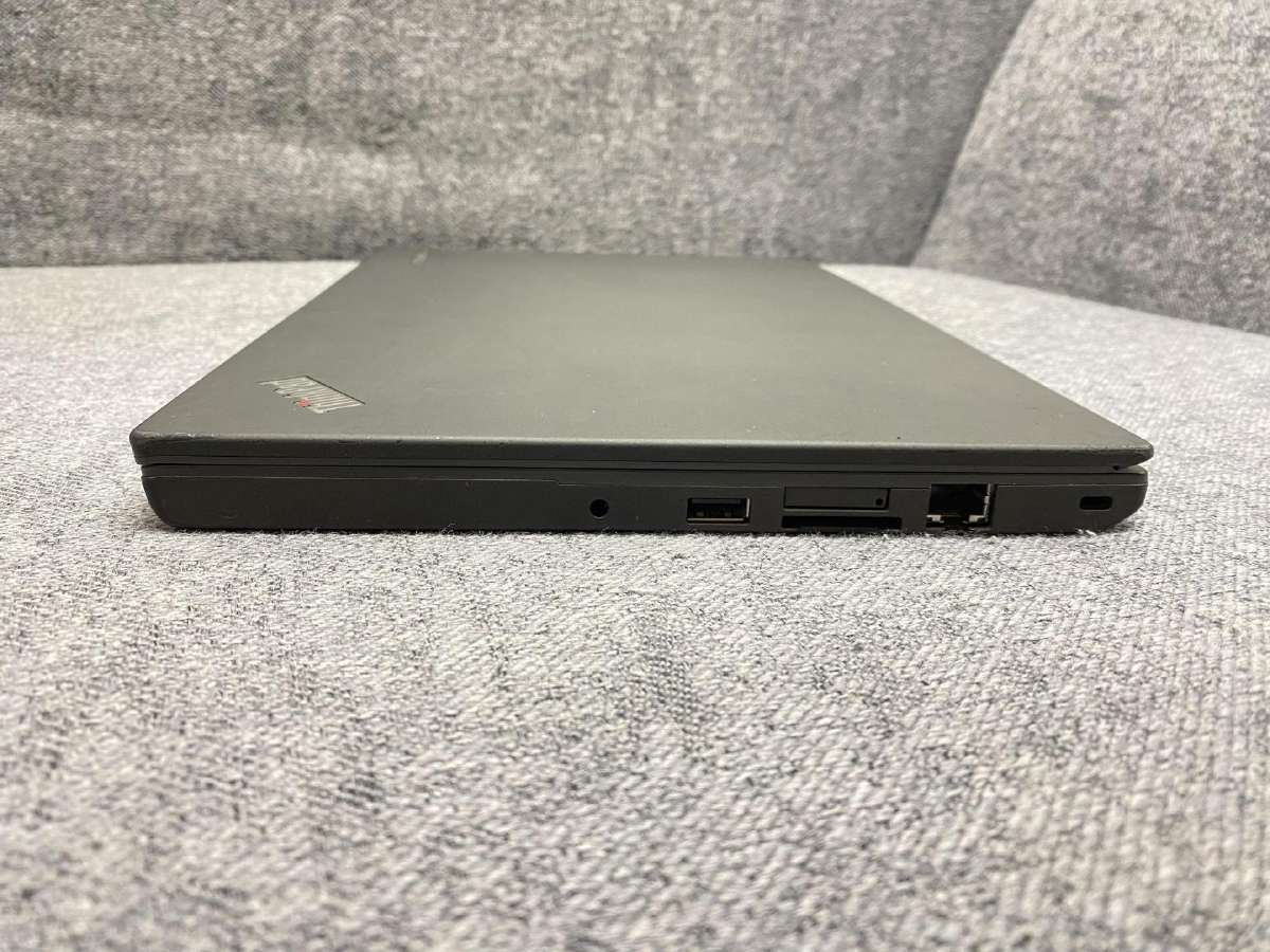 Lenovo x240 - nuotraukos Nr. 8