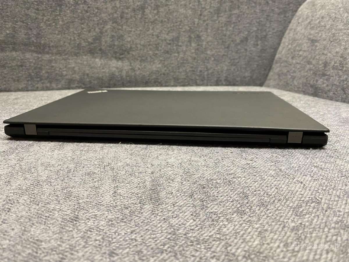 Lenovo x240 - nuotraukos Nr. 9