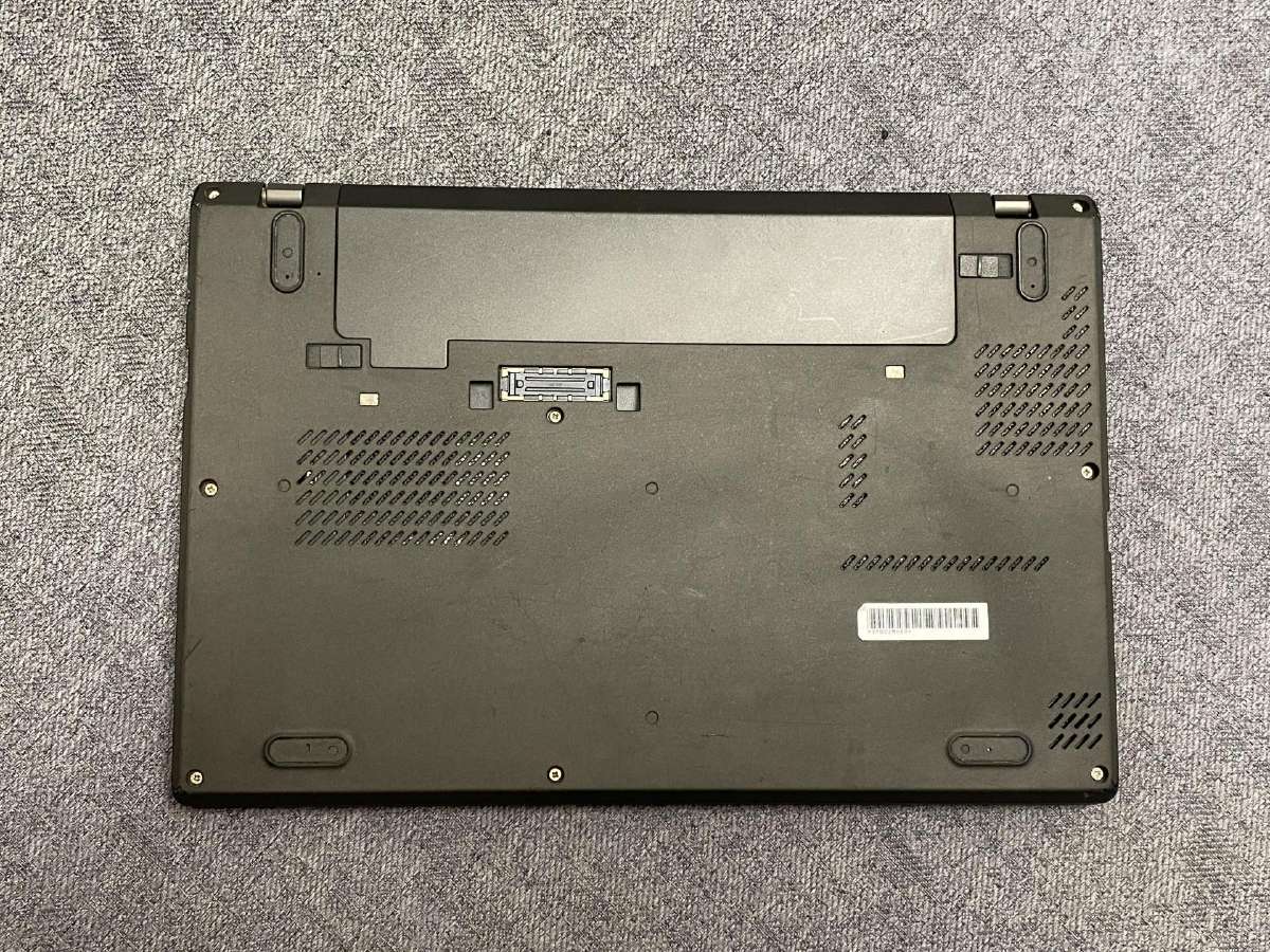 Lenovo x240 - nuotraukos Nr. 11