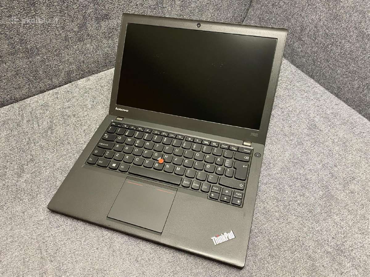 Lenovo x240 - nuotraukos Nr. 6