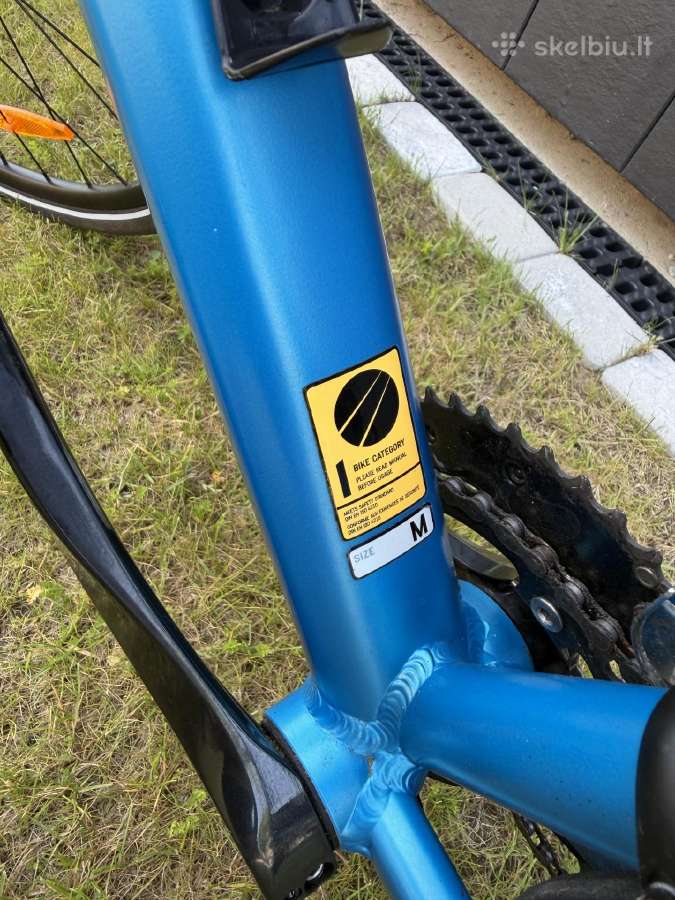 Canyon Road Elite dviratis - nuotraukos Nr. 4
