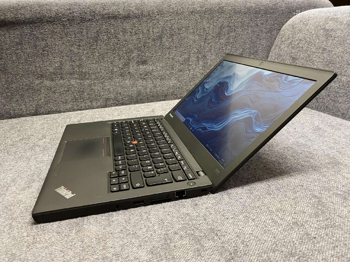 Lenovo x240 - nuotraukos Nr. 3