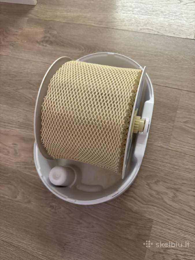 Oro drėkintuvas ir valytuvas Boneco W220 - nuotraukos Nr. 3