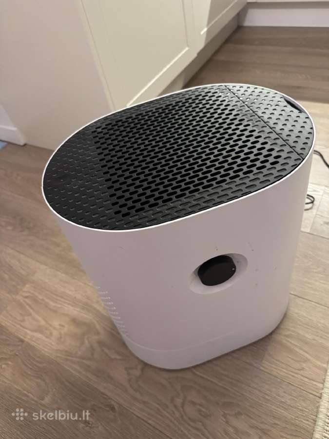 Oro drėkintuvas ir valytuvas Boneco W220
