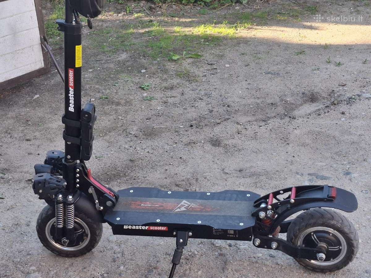 Telšiai klaipeda Ieškau tvarkingo elektrinio pasp