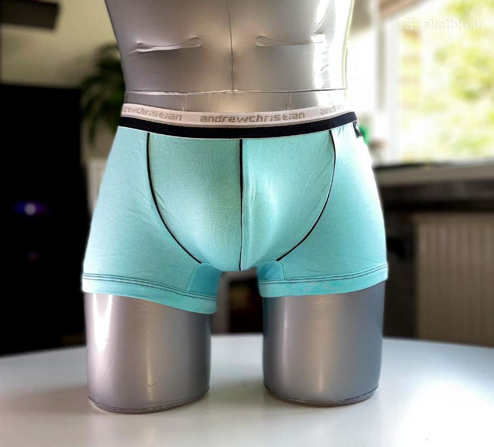 Boxer-briefs kelnaitės - nuotraukos Nr. 2