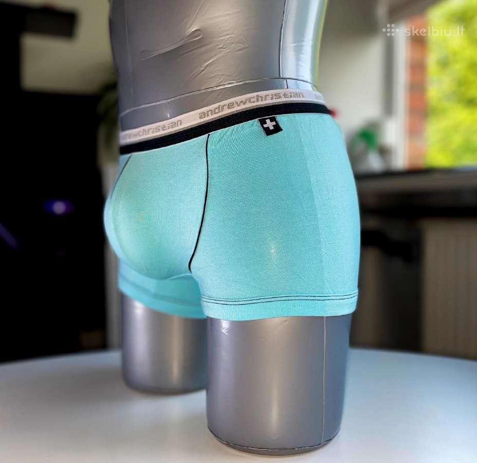 Boxer-briefs kelnaitės