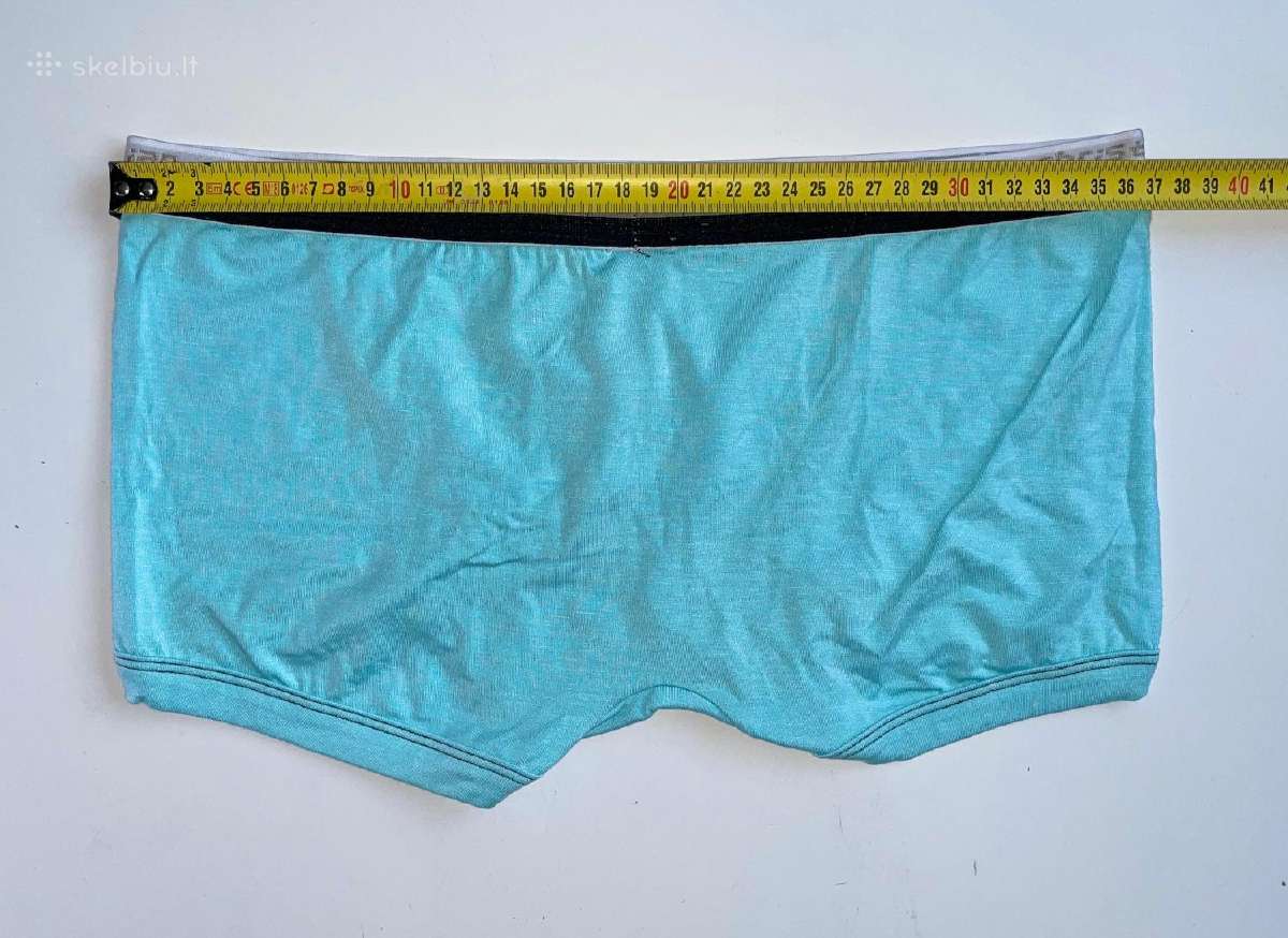 Boxer-briefs kelnaitės - nuotraukos Nr. 5