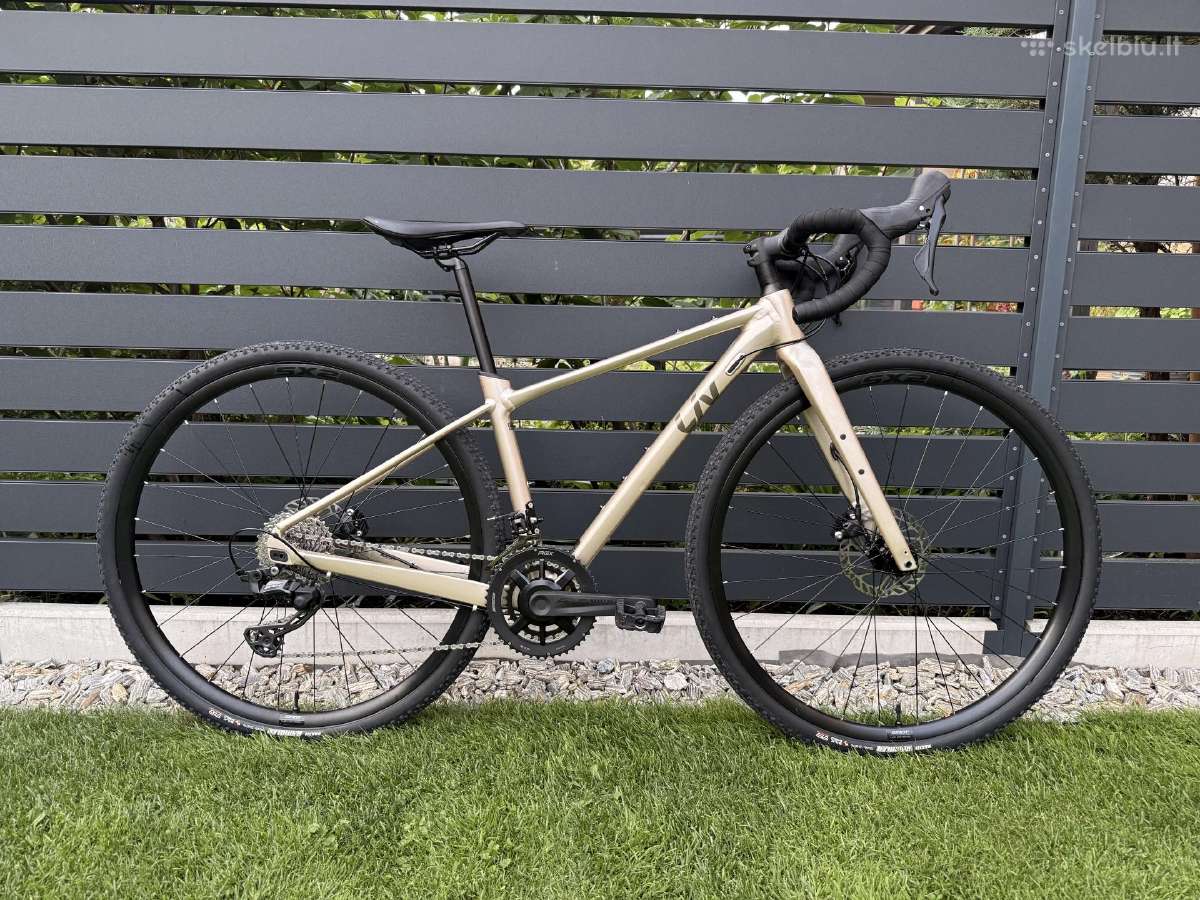 Giant Liv Devote 0 XS dydis