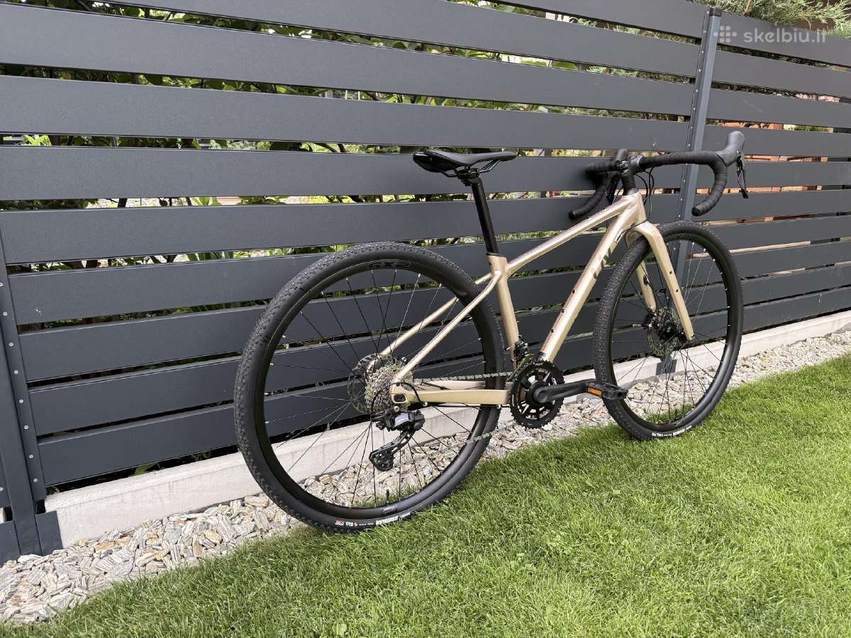 Giant Liv Devote 0 XS dydis - nuotraukos Nr. 3