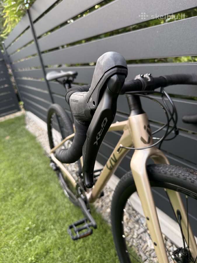 Giant Liv Devote 0 XS dydis - nuotraukos Nr. 7