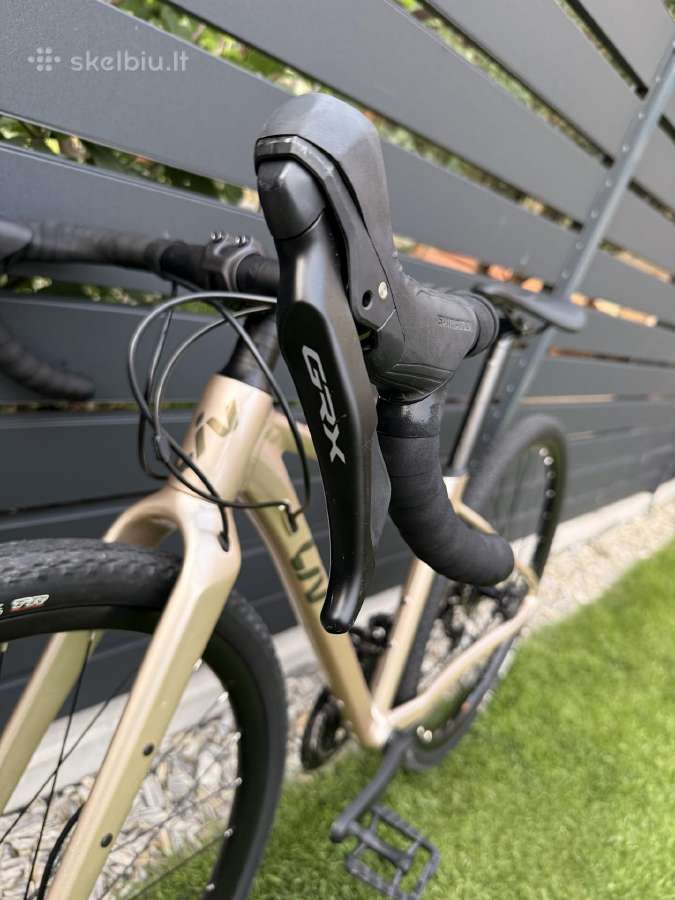 Giant Liv Devote 0 XS dydis - nuotraukos Nr. 12