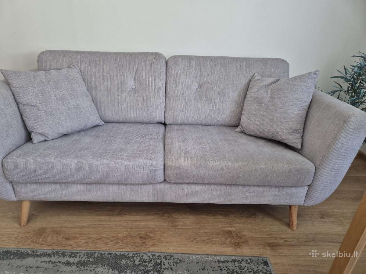 Sofa - nuotraukos Nr. 2