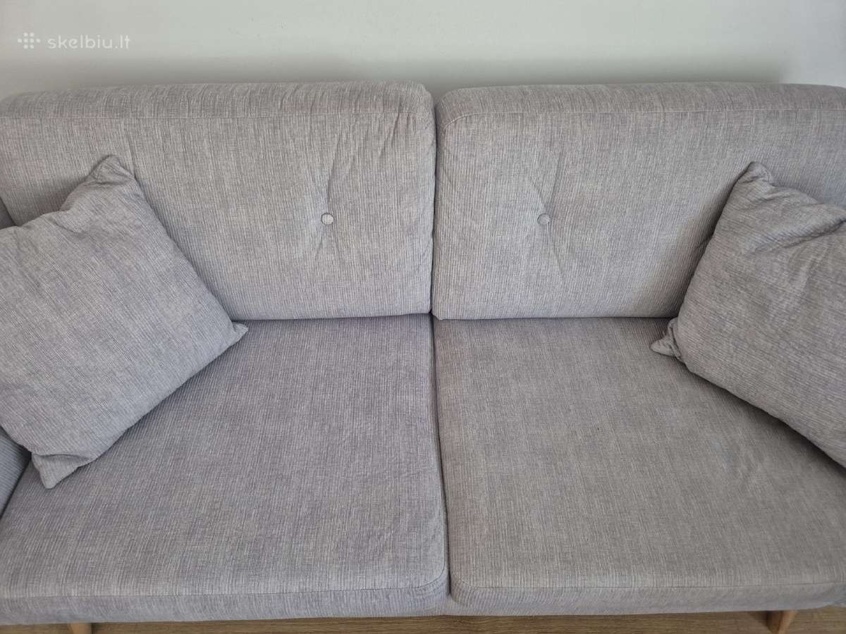 Sofa - nuotraukos Nr. 3