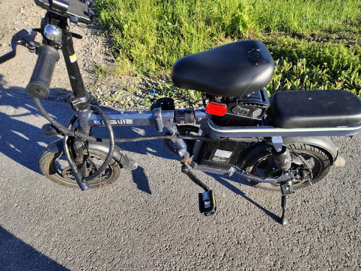 Engwe T14 electric bike