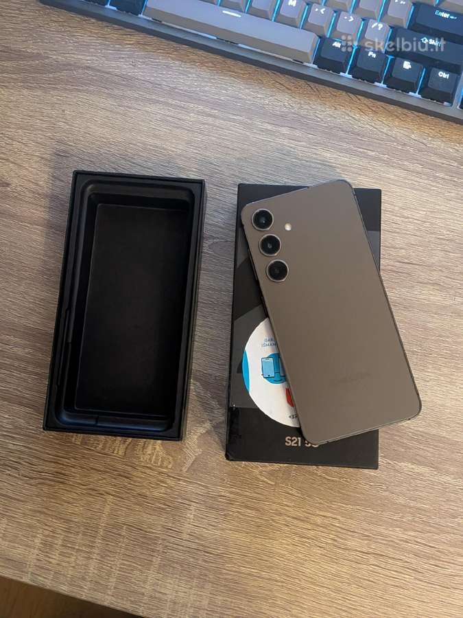 Samsung S24 256gb